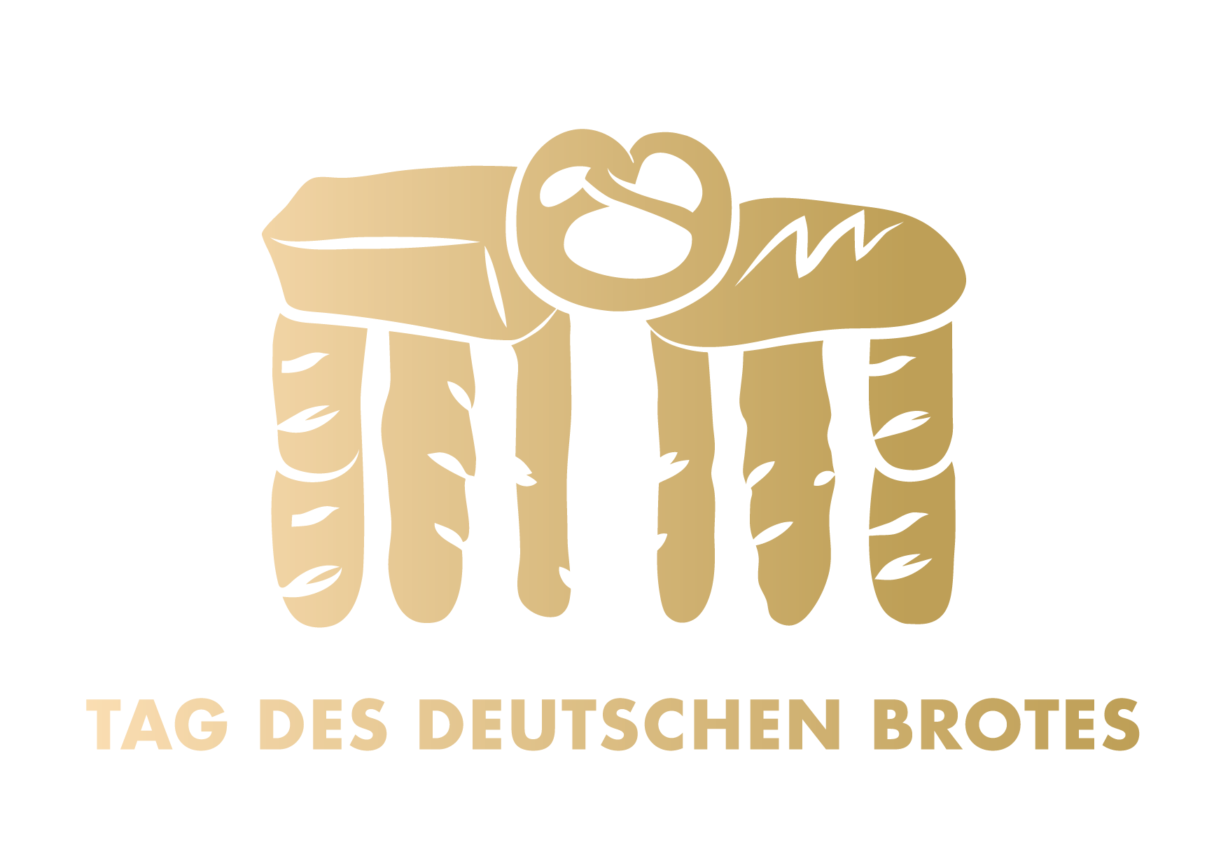 Deutschland feiert den Tag des Deutschen Brotes am 15. Mai 2018
